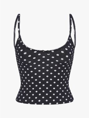 Rat Boi Scoop Back Cami